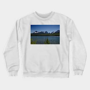 850_1957 Crewneck Sweatshirt